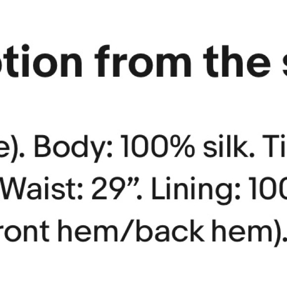 Babaton Blue Midi Dress - Picture 6 of 8